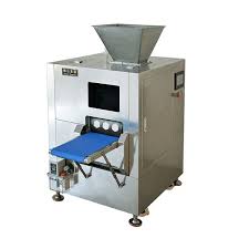 commercial Dough Divider and Rounder