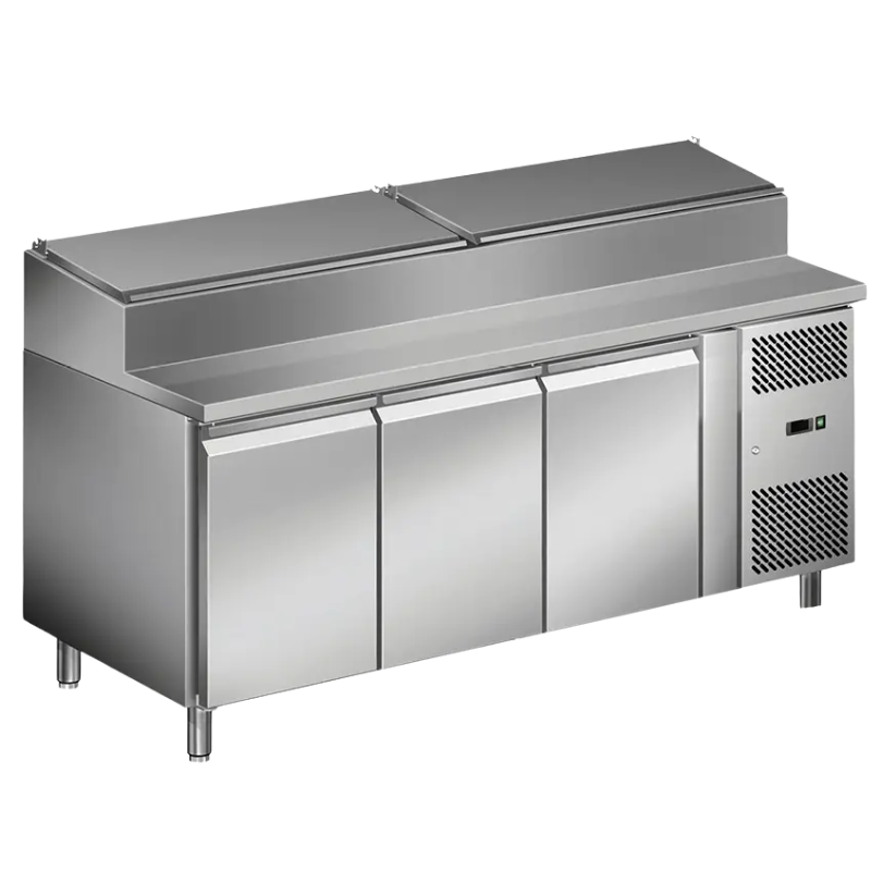 Counter Chiller Salad(KG3150)
