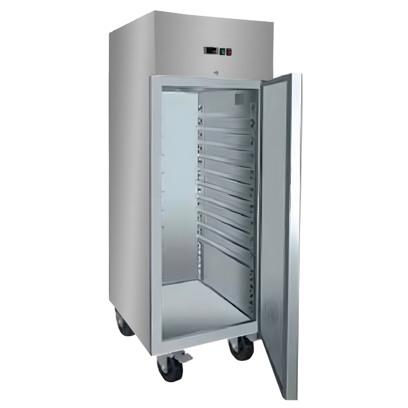 Chiller Upright Cabinet Bakery(KG800TN)