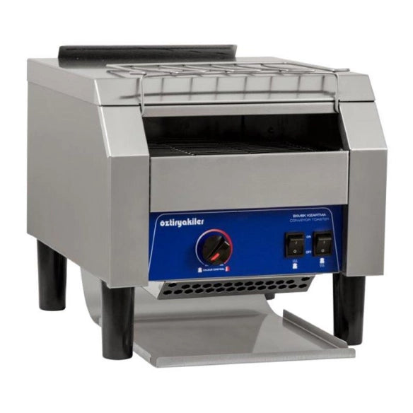 commercia bread toaster