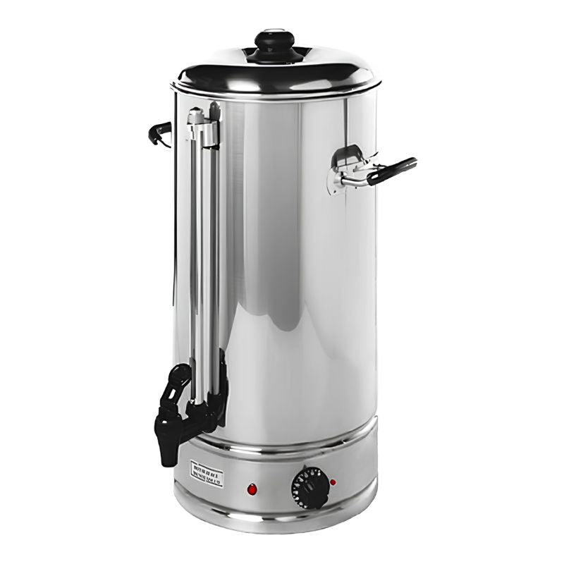 TZ-N10 10L stainless steel commercial water boiler
