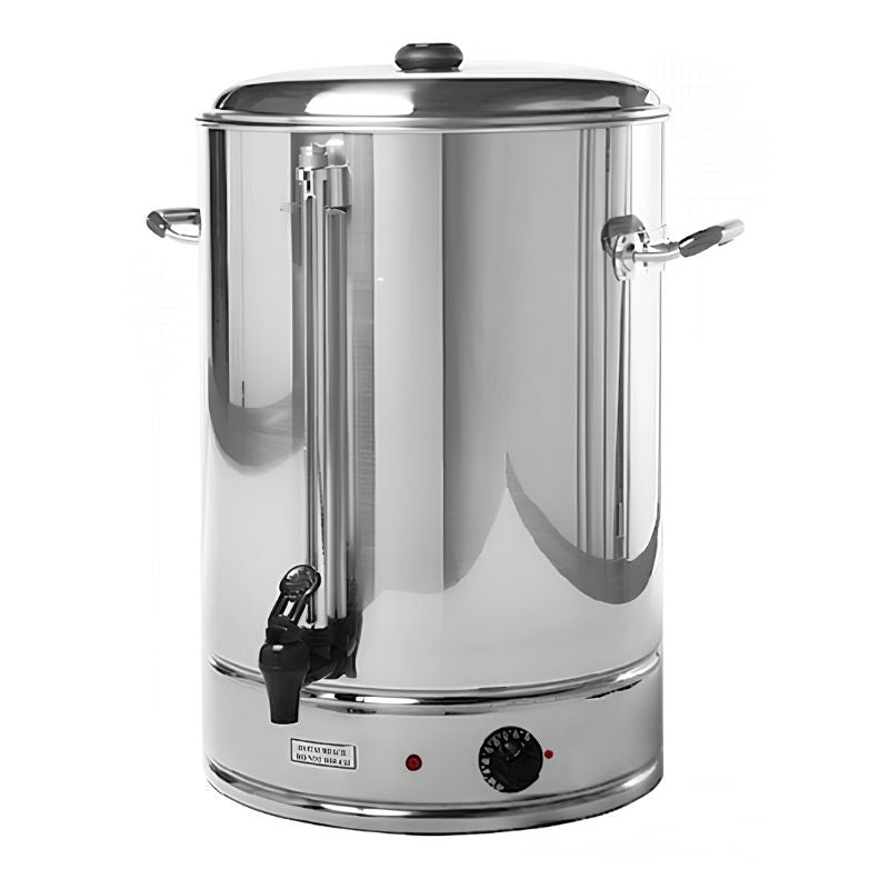 TZ-N30 30L stainless steel commercial water boiler