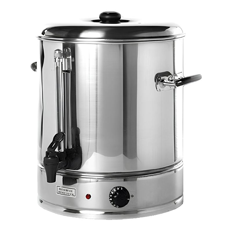 TZ-N40 stainless steel commercial water boiler