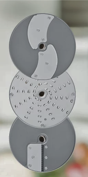 ROBOT COUPE ACCESSORIES