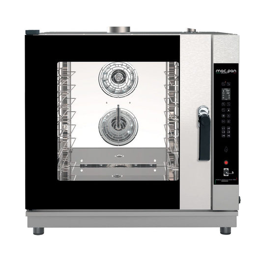 commercial oven