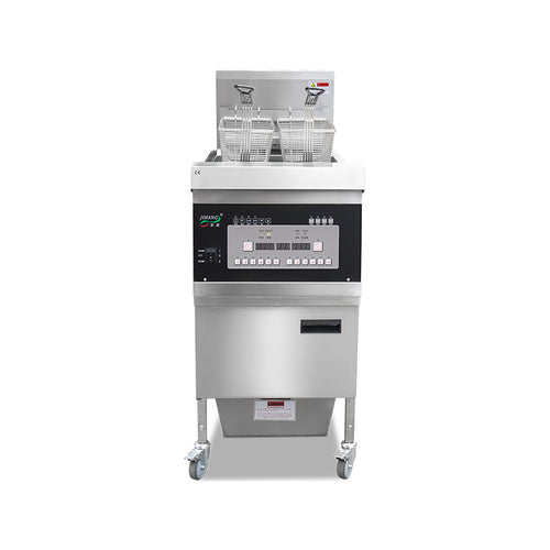 commercial fryer