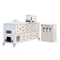 Trooz Line Commercial 1000 Chapati Per Hour Fully Electric Roti Making Machine
