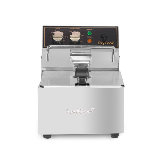 comercial fryer