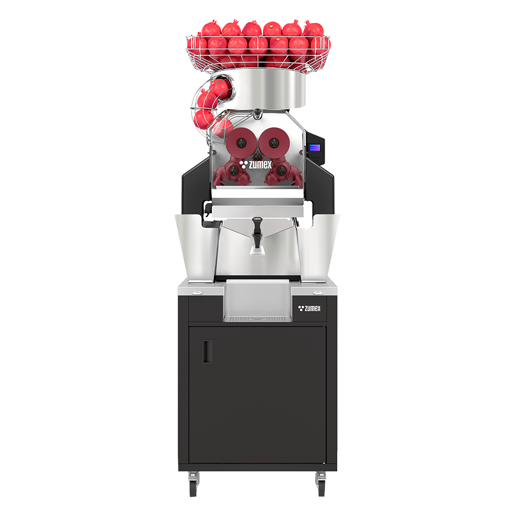 Speed Pomegranates All-in-One Slim(11087) 