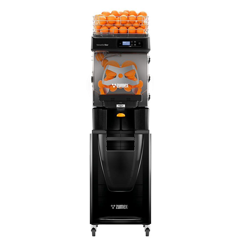 Versatile Star All-in-One Slim(11847)Bottle Holder included 