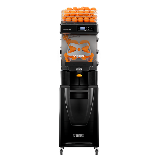 Versatile Star All-in-One Slim(11847)Bottle Holder included 