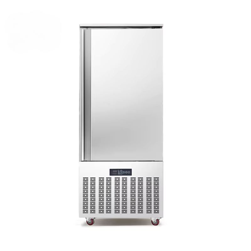 commercial Blast Chiller / Shock Freezer