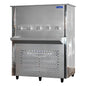 125 Gallon 5 Tap Stainless Steel Commercial Water Cooler
