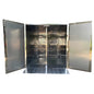 Commercial Stainless Steel Food Drying Room