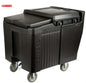 Cambro ICS125L110 Ice Caddy Exterio
