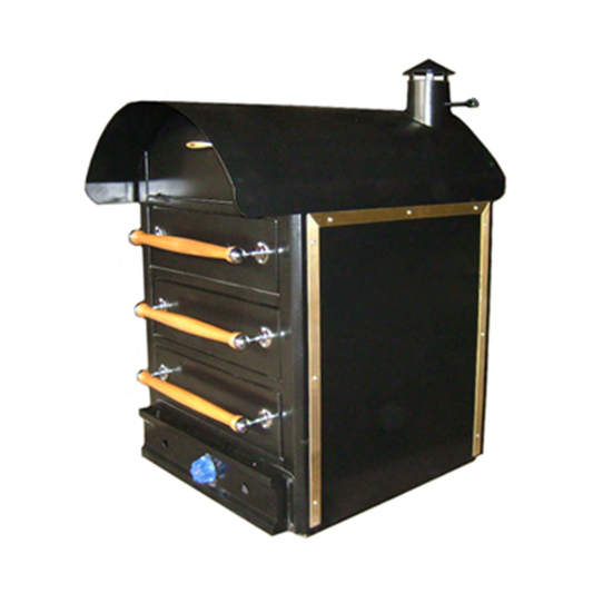 Electric Potato Baking Oven 3 Drawer(PB300)