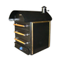 Electric Potato Baking Oven 3 Drawer(PB300)