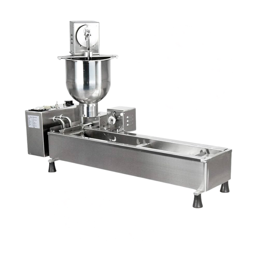 Heavy Duty Donut Machine(TN811)