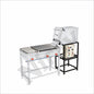 Semi Automatic Chapati Making Machine
