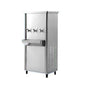 commercial Stainless Steel Water Cooler With 3 Taps