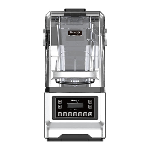 Commercial Automatic sound enclosure blender - CHEF CB980 