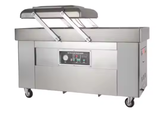 commercial vaccum packaging machine