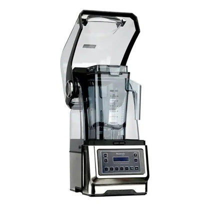 Commercial Automatic sound enclosure blender - CHEF CB980