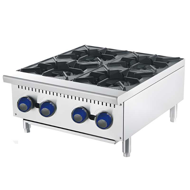 4 Burner Counter Top(ATCB-24)