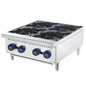 4 Burner Counter Top(ATCB-24)