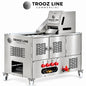 Automatic Chapati Making Machine  – 600 Chapati/Hour Commercial Roti Maker