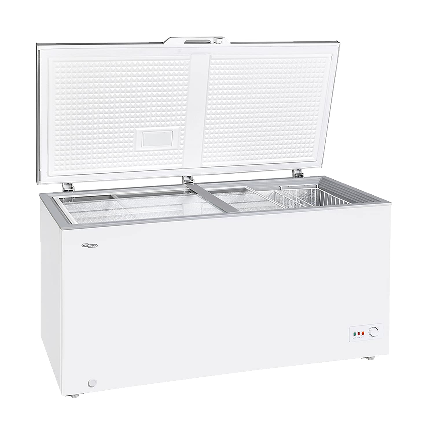 commercial Chest-Freezer 550 Liter