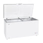 commercial Chest-Freezer 550 Liter