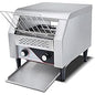 Conveyer toaster