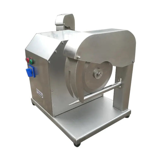 commercial chicken cutter