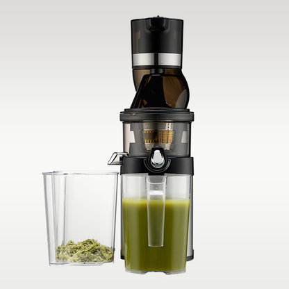 Commercial Cold Press(CS600)