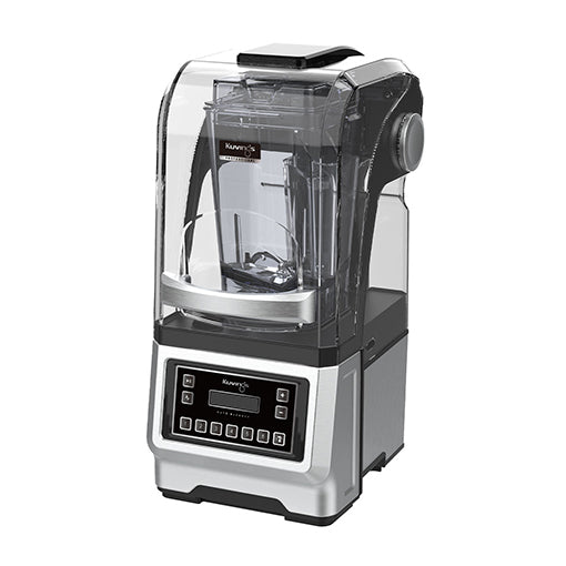 Commercial Automatic sound enclosure blender - CHEF CB980