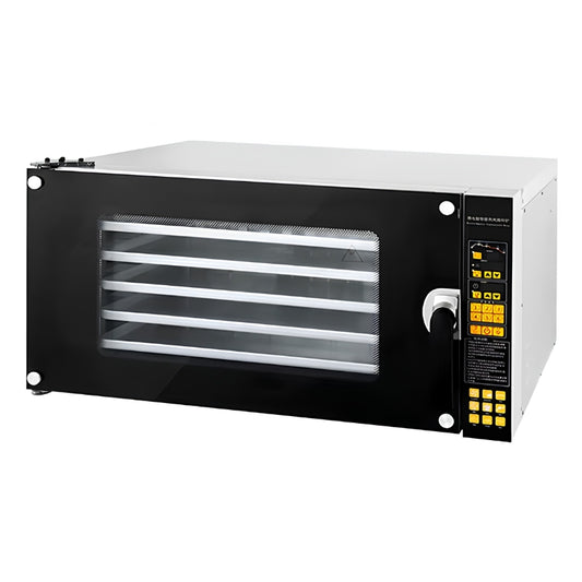 90L 5 Tray Electric Commercial Convection Oven