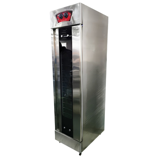 96 Tray Stainless Steel Commercial Food Dryer