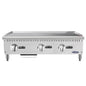 ATMG-36 — 36″ Manual Griddle