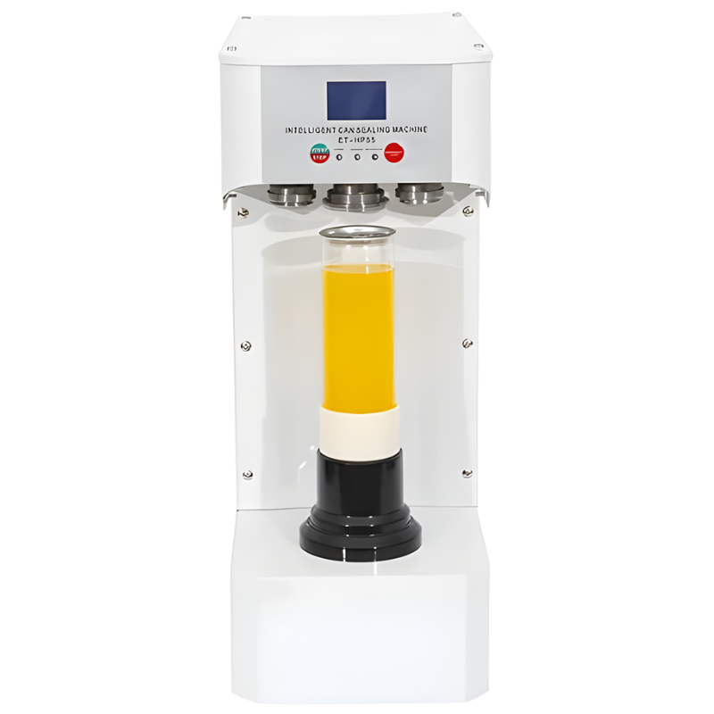 Automatic Bottle Sealing Machine(ET-HP55)