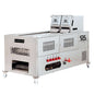 Automatic Roti Making Machine (2000 Chapati / Hour)