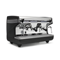 Automatic coffee Machine SIMONELLI(APPIA LIFE V 2GR Black-NERO)