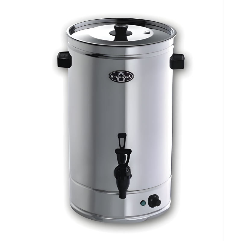 Backerson(BS151066)Electric Water Boiler - Exclusive - 30 L