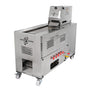 Automatic Roti Making Machine