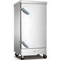 Commercial Electric Rice Steamer Cabinet With wheel(TZ-B108)