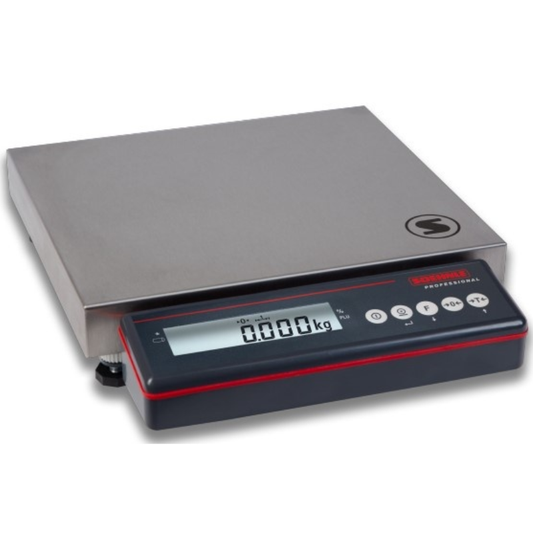 Table top Compact scale( 7130.02.010)