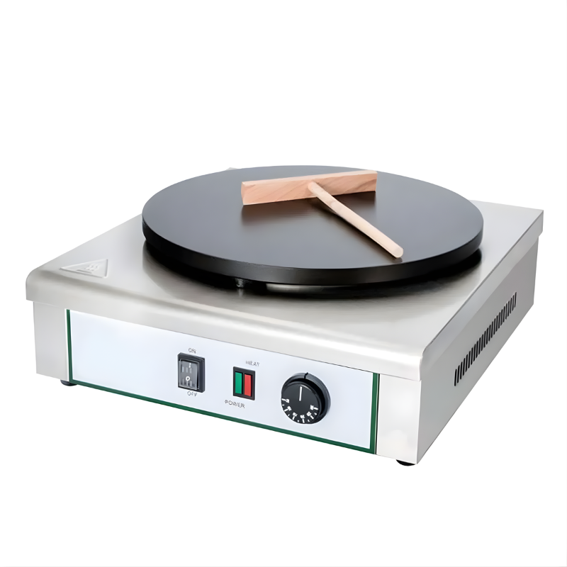 Crepe Maker Elect (ECM-1)