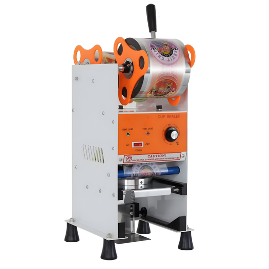 Cup Sealer With Counter(ET-D1)
