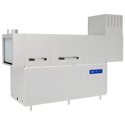 Dishwasher(OBK 1500)Conveyor Type