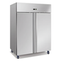 Double Door Chiller(GN1410TN)